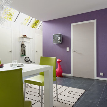 Interior Doors