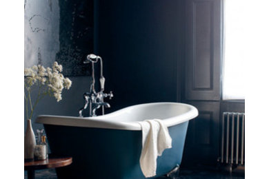 Baths