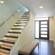 Entry Door