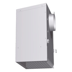 Thermador - Thermador VTR630D Ventilation 600 CFM Remote Blower - Range Hoods And Vents