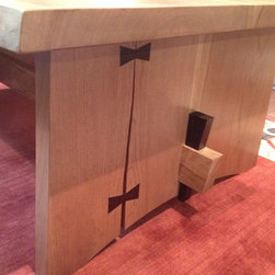 Woodworking - Coffee Tables