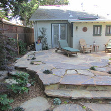 Backyard ideas