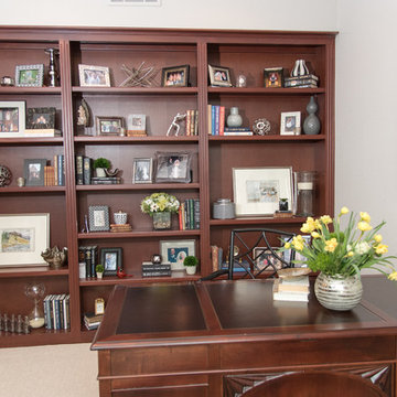Transitional Study