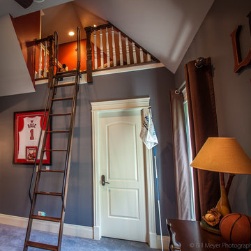 Glen Ellyn Home