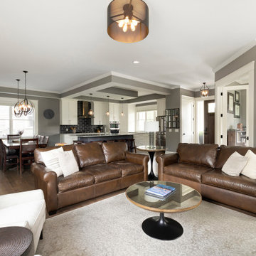 Design for Living in Minneapolis