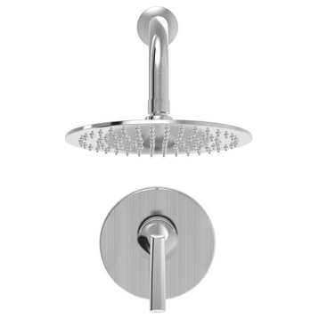 Parmir Shower System #1, Refreshing Series