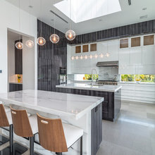 Panama kitchen