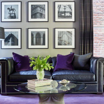 Grace Street Residence