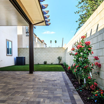 Laguna Miguel Backyard Remodel