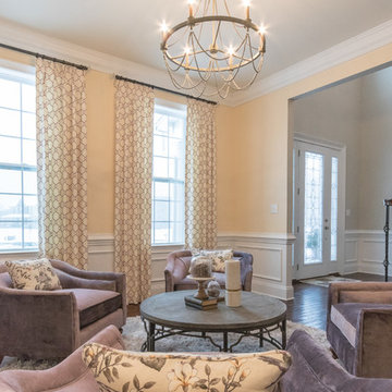 The Prints at Goldney Place