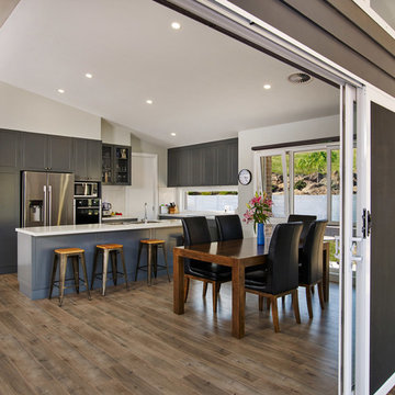 Wattle Views Estate Wodonga