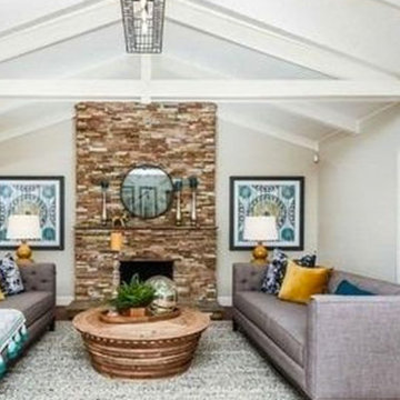 Home Staging Lafayette