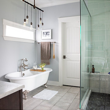 My Houzz: Kid-Friendly Touches in a New Nashville Home