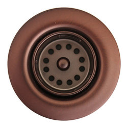 Bar Drain - Linkasink - Bathroom Sink And Faucet Parts