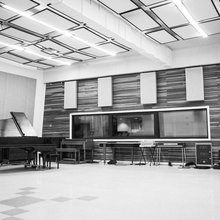 Recording Studios