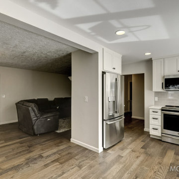SE Portland Kitchen Remodel