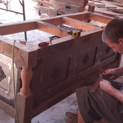 Mariano - Kitchen Islands And Kitchen Carts
