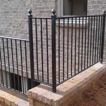 railing