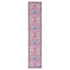 Safavieh Serapi Sep518M Traditional Rug, Navy and Red, 8'0"x10'0"