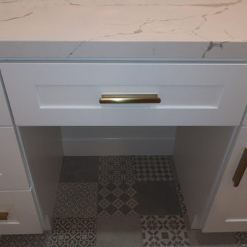 Bathroom Remodels