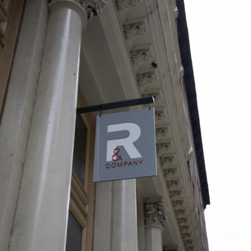 R & Company