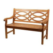 Garden furniture