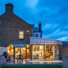 extension
