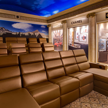 Forum Shop Theater