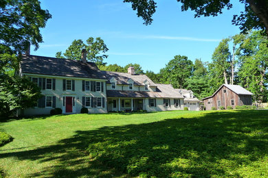 Historic Farmhouse