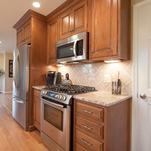 Ranch Kitchen