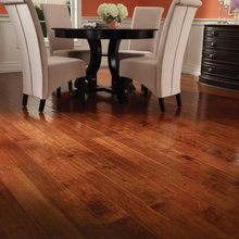 Hardwood Floors