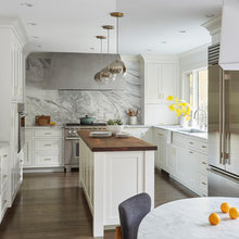 Kitchen Window