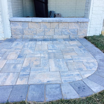 Two Rivers - Ledgestone