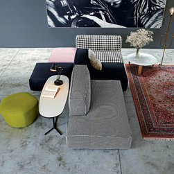 Marechiaro XIII Sectional - Products
