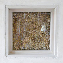 straw bale