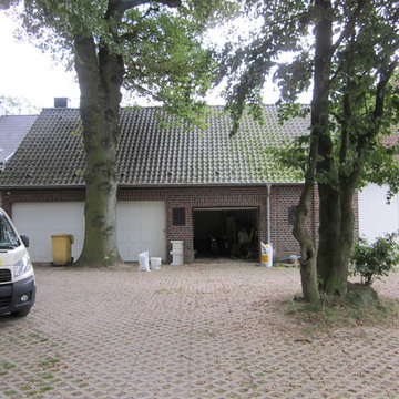Villa in Viersen