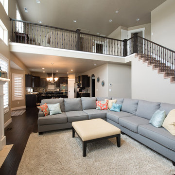 Scenic Cove- Riverton, Utah- Maria Variant