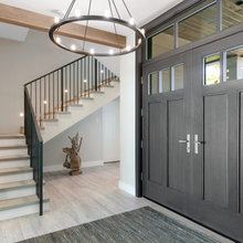 Dream house Interior