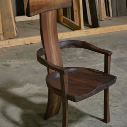 Dining Chairs - Dining Chairs