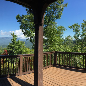 The Mountain House