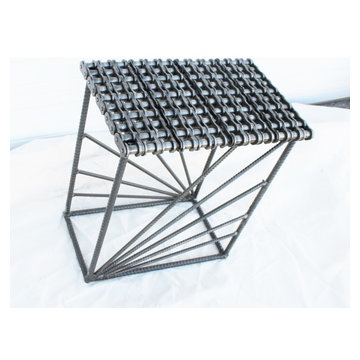 Recycled Salvage Design http://www.recycledsalvage.com