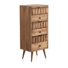 Madrid Vertical Chest of Drawers