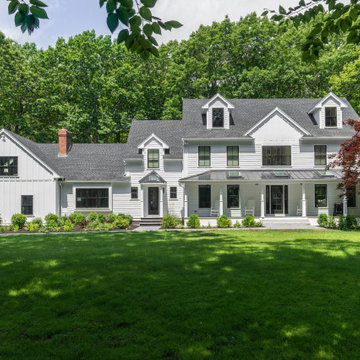 North Hampton Remodel