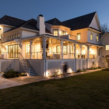 Schreiber Residence - Landfall