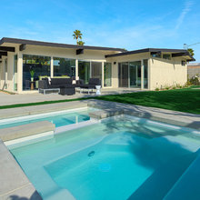 Backyard Oasis