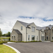 Outside House