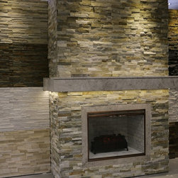 Showroom - Products