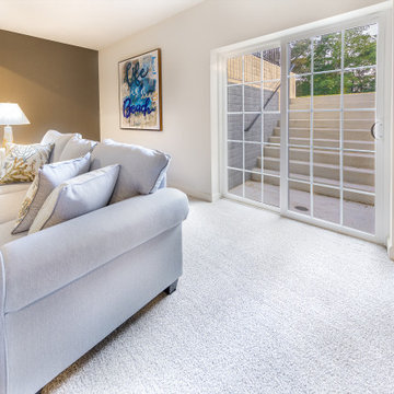The Aster - Ranch Design in Georgetown, Delaware