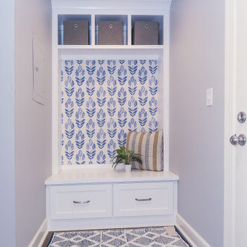 Mallard Walk Remodel