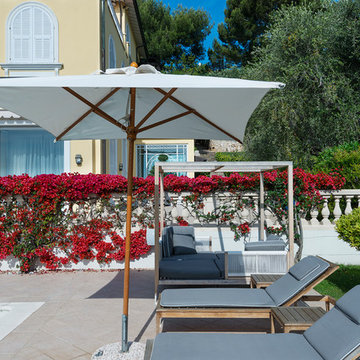 Casa al Mare . A